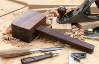 An Introduction to Woodworking Hand Tools!